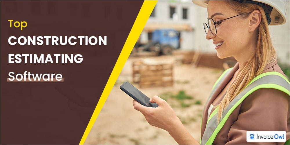 Best Construction Estimating Software For Contractors