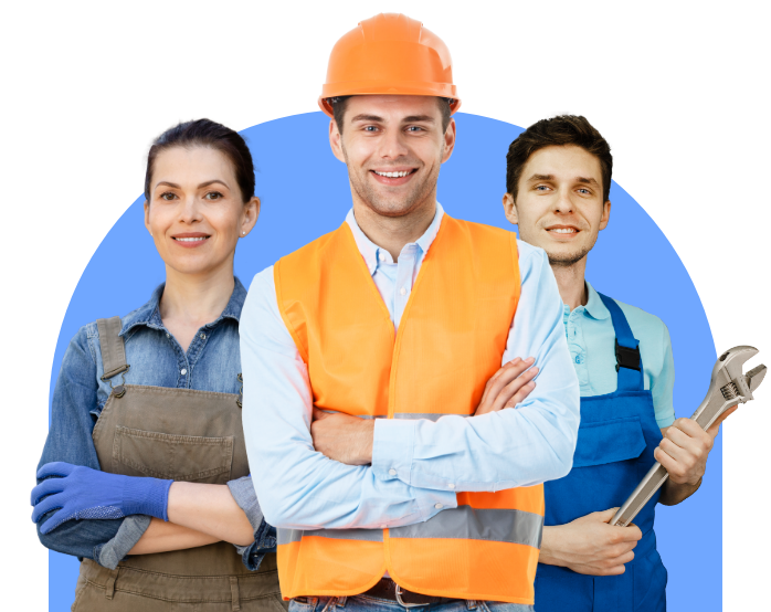 Estimate and invoicing software for industries