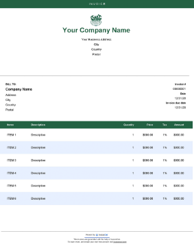 Electrical Contractor