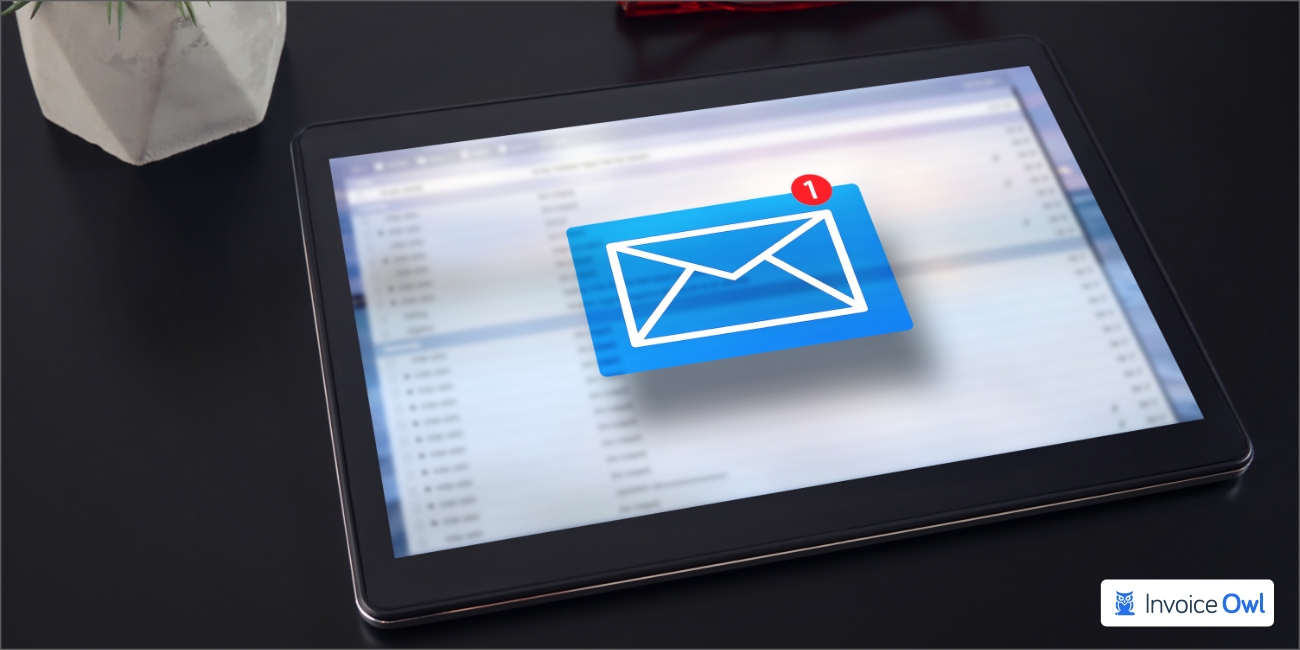Email marketing statistics showing that over 64% of small businesses use email marketing