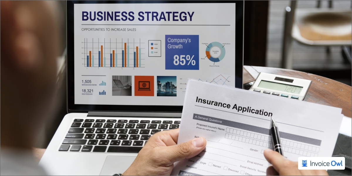 Get your independent contractor business insured