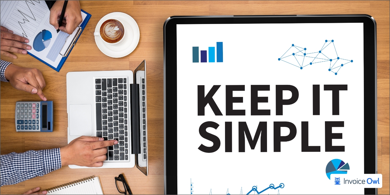 Keep it simple - appointment reminder best practices
