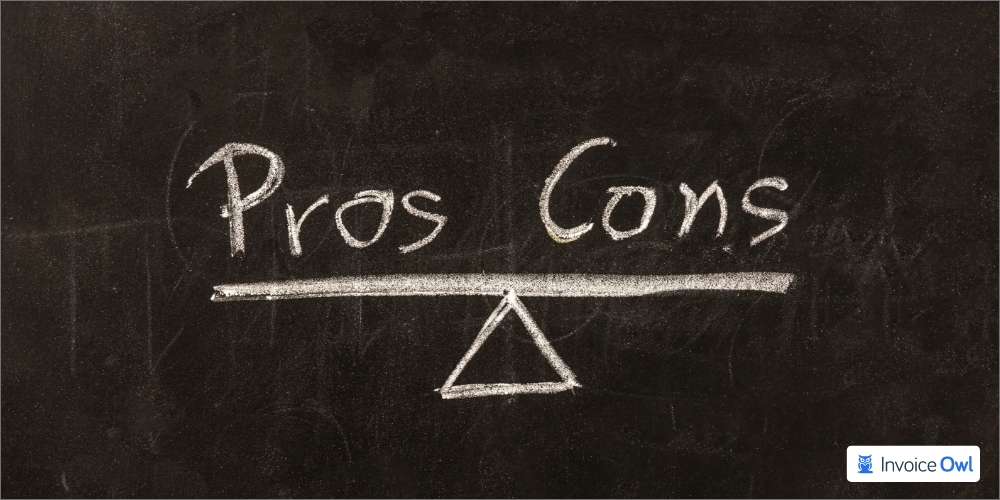 Pros and cons of owning a contracting business