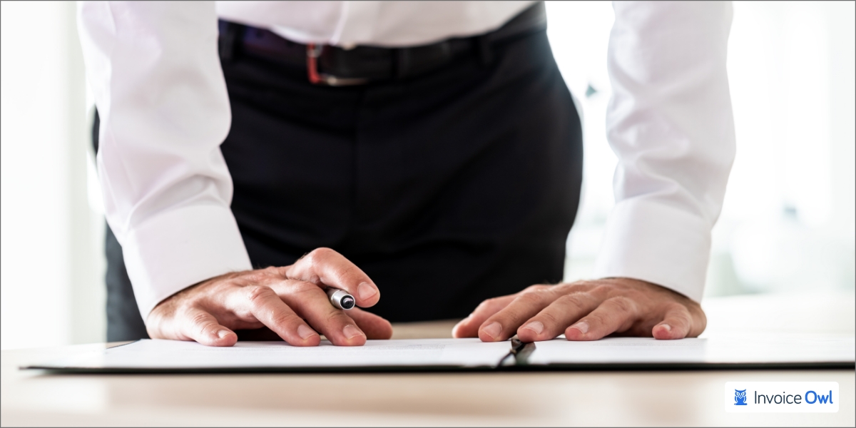 How to register a construction company