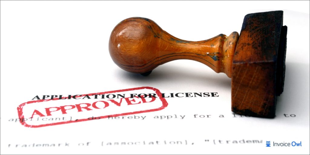 Handyman licenses and certificates required for business operations