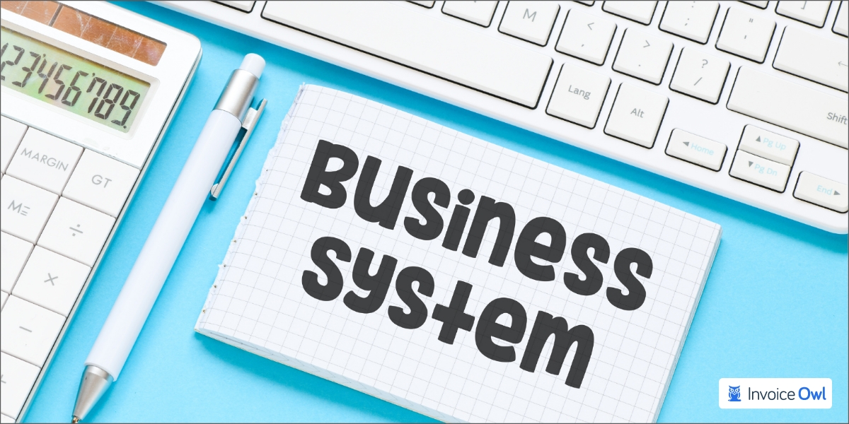 Dedicated business system for carpet cleaning operations