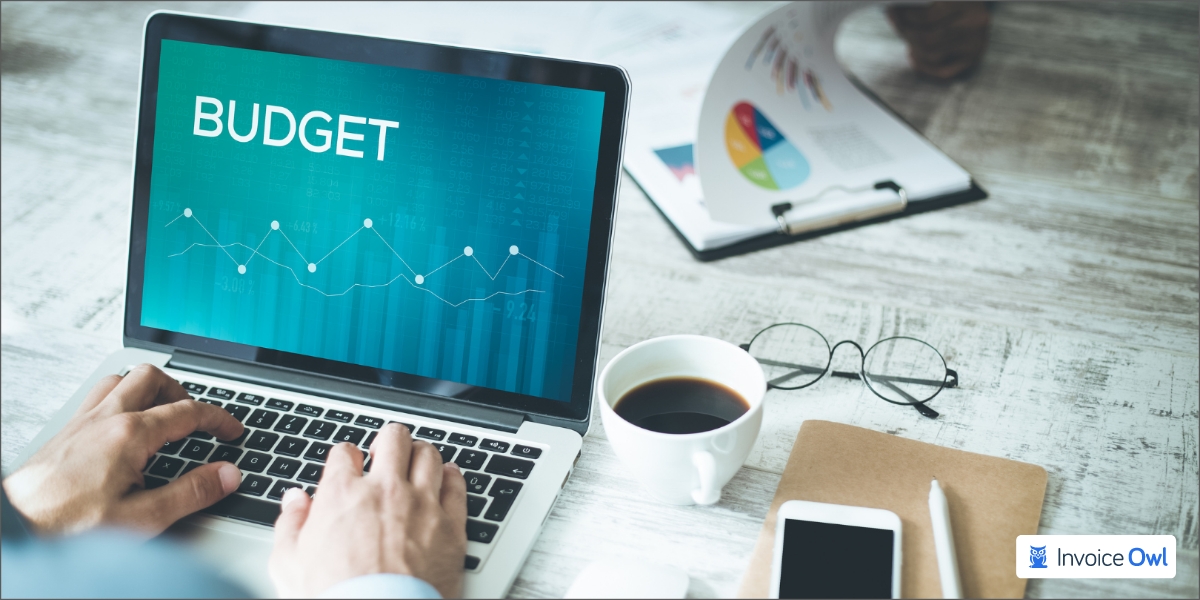 Marketing budget allocation for carpet cleaning business