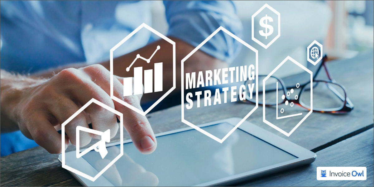 Marketing strategy planning for carpet cleaning business