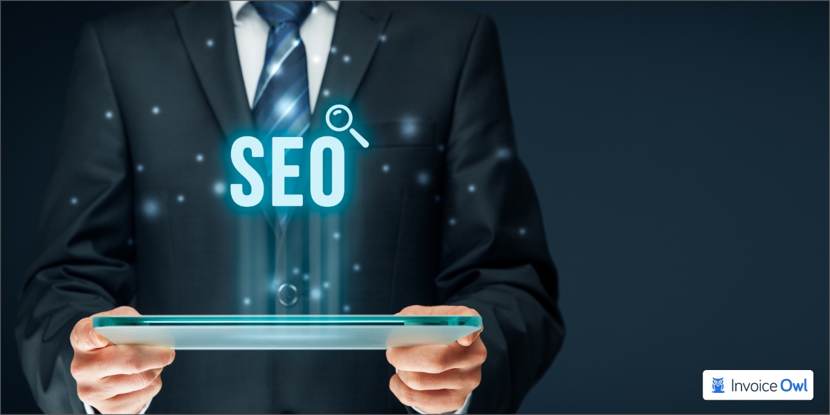 SEO-friendly website for carpet cleaning business