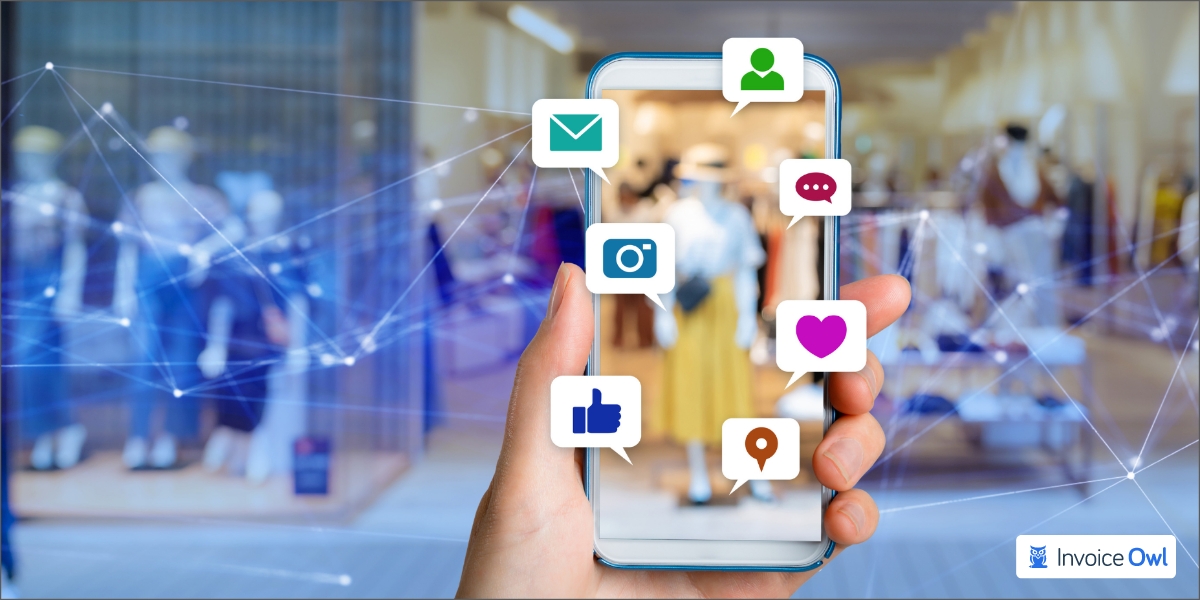 Social media marketing for carpet cleaning business