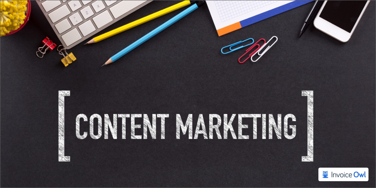 Content marketing strategy for pest control businesses