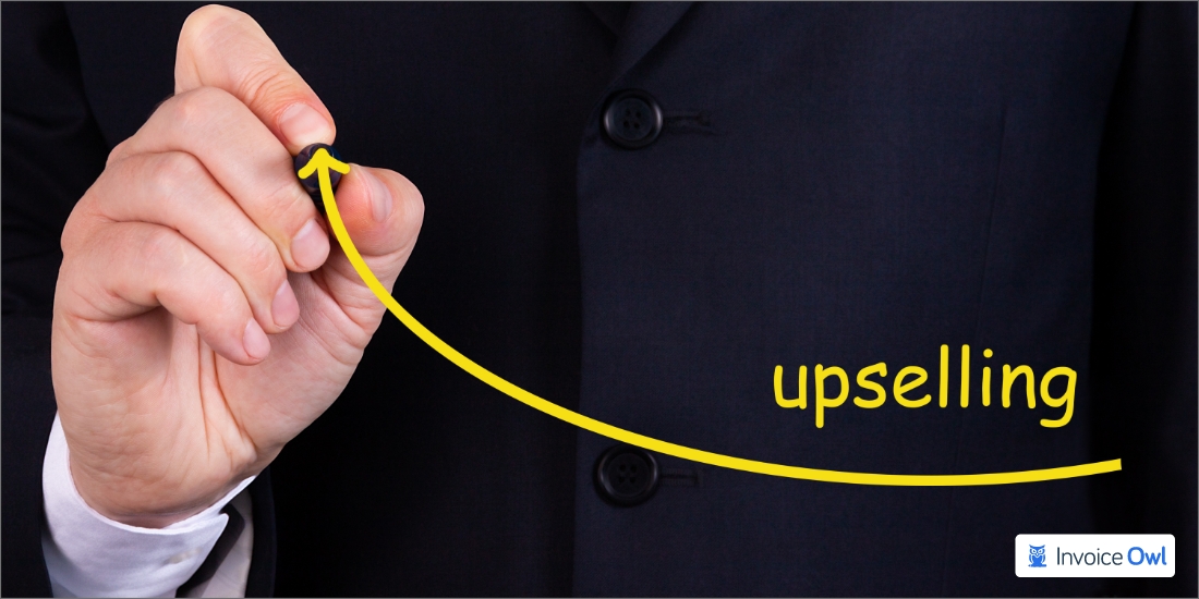 HVAC upselling strategies