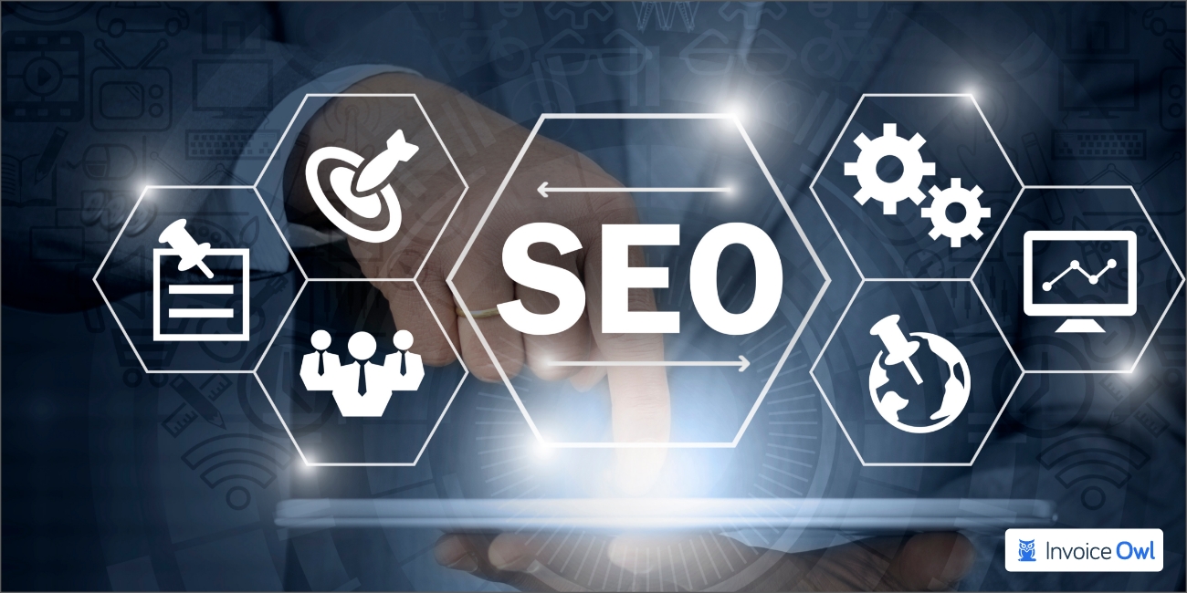 Search engine optimization for plumbing businesses