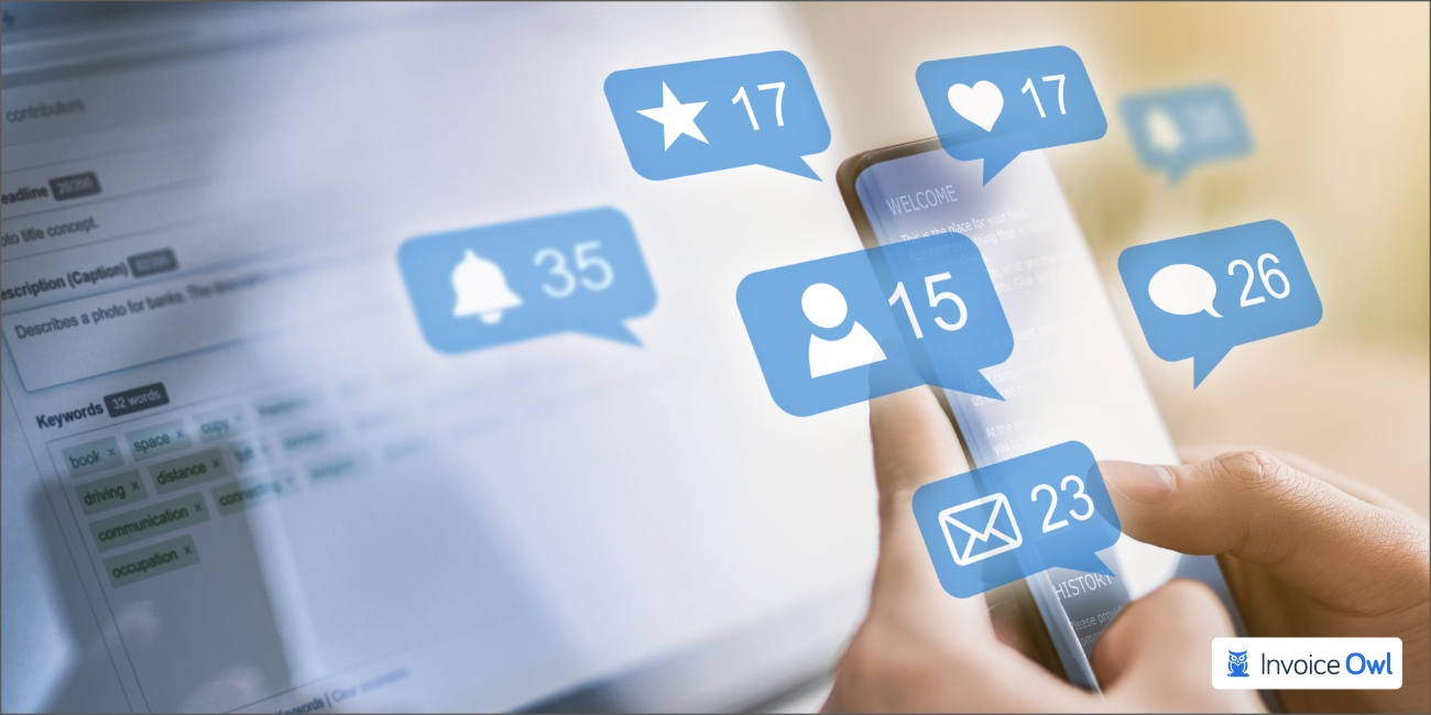 Social media campaigns for plumbing businesses