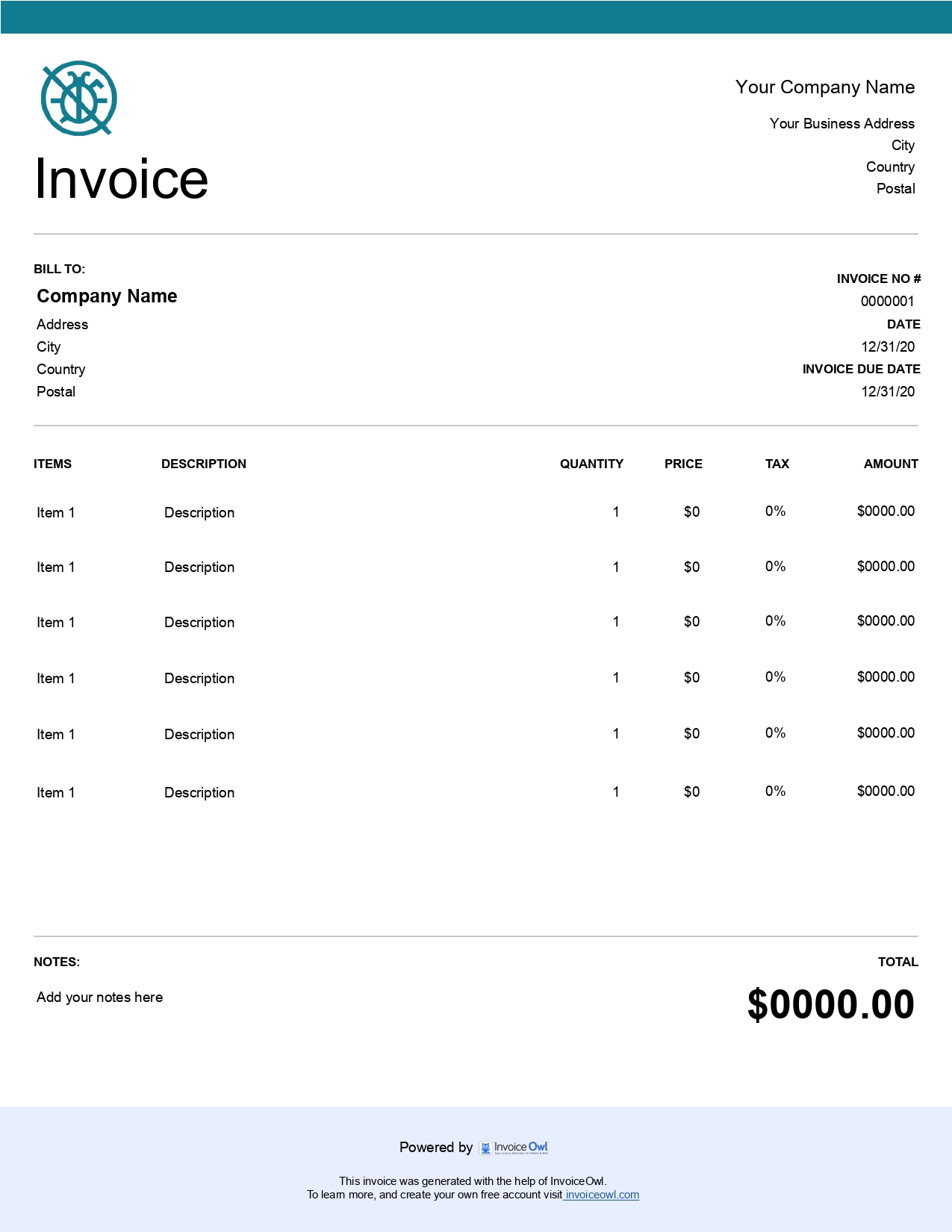 Corporate Pest Control