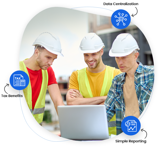 How does our multi-company feature benefit you