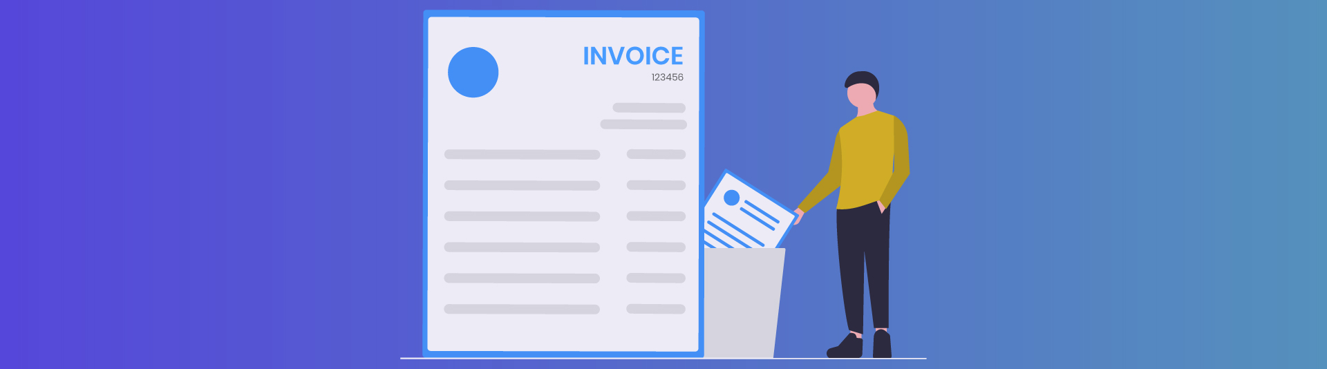 Learn the best ways to make an invoice in google docs invoiceowl
