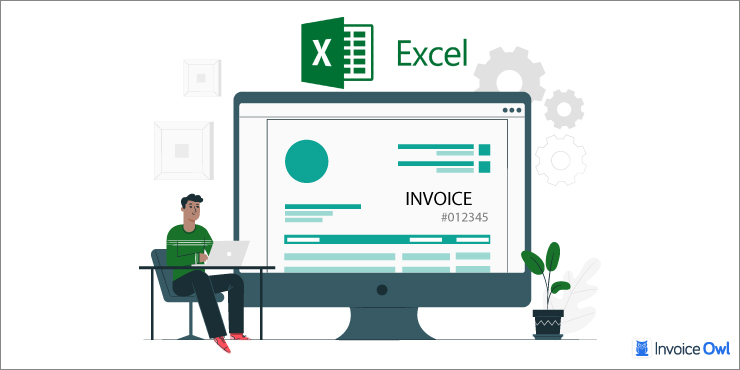 How to Create an Invoice in Excel