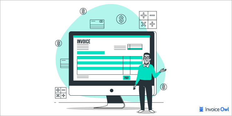 What is an Outstanding Invoice?