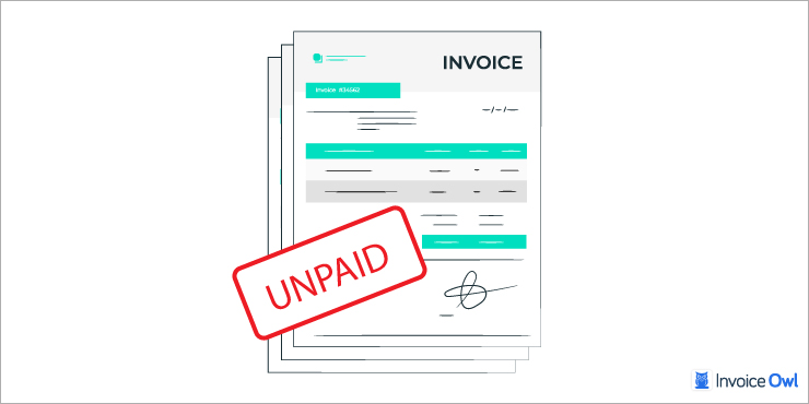 When Should You Send Overdue Invoice Templates?