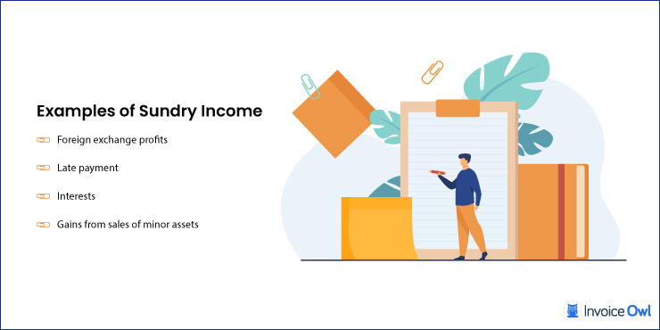 Basic Introduction to Sundry Invoice