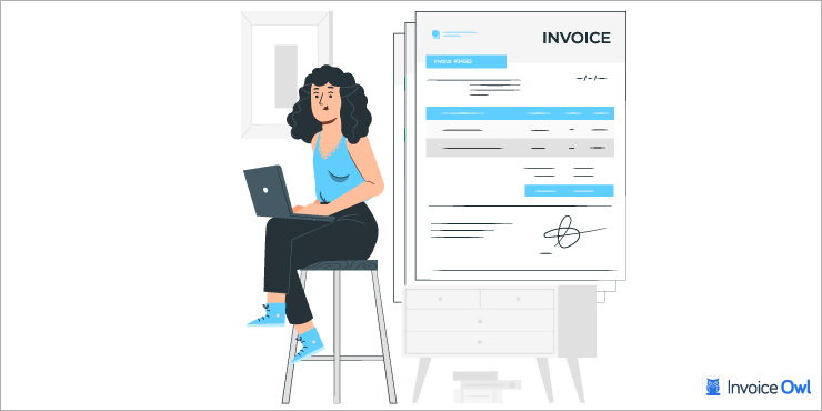 Vendor Invoice