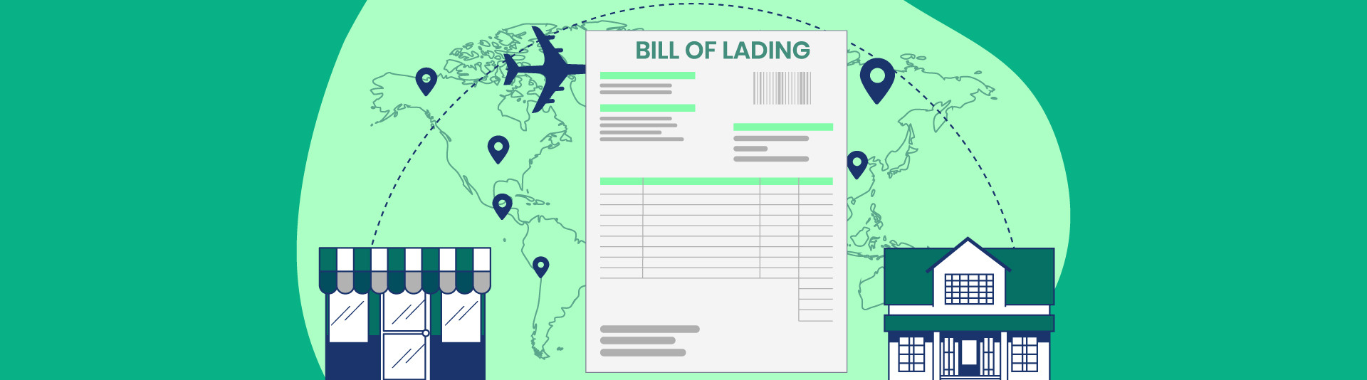What Is A Shipping Invoice Get to Know The Shipping Invoice
