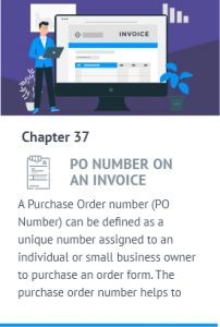 PO Number