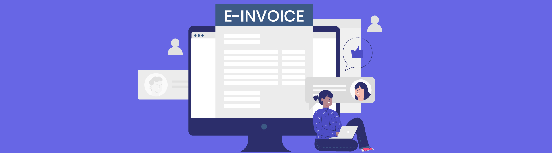 What is an EInvoicing Guide on EInvoicing
