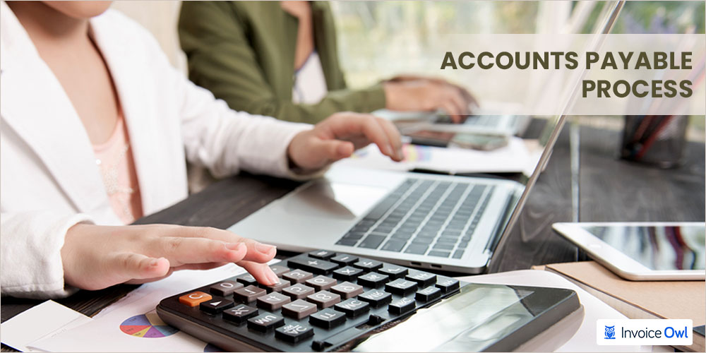 accounts payable process