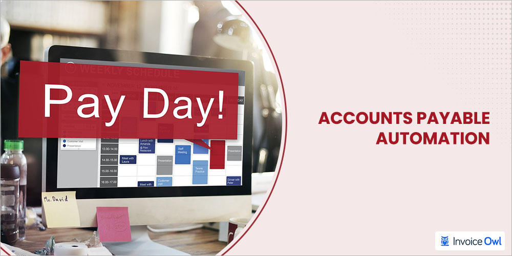 what is accounts payable automation