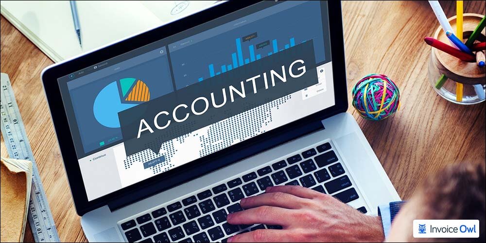 Use a bookkeeping or accounting software