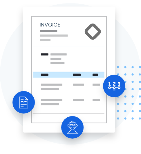 How to send a printable invoices to clients?