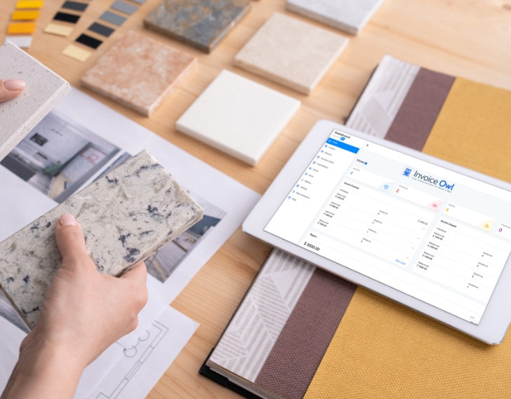 Best flooring invoicing software for contractors