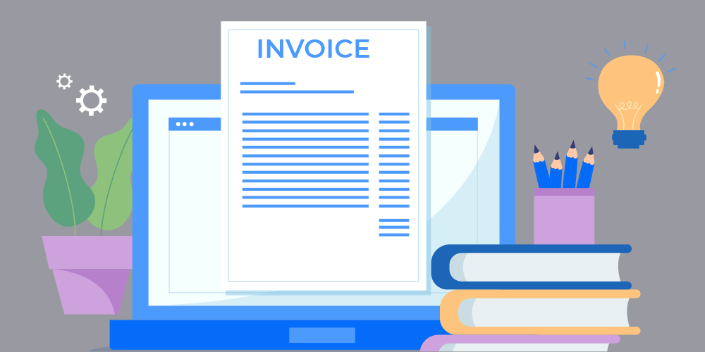 Invoice reconciliation