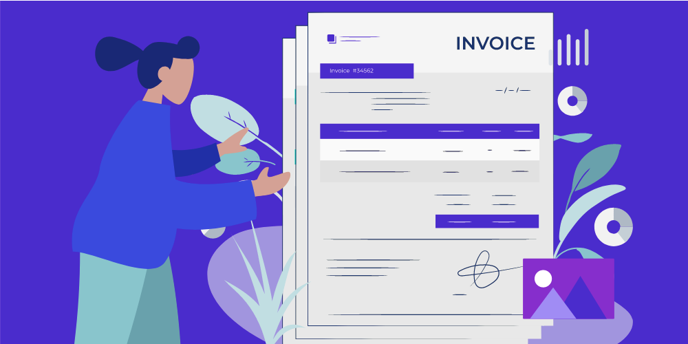 Tax invoice