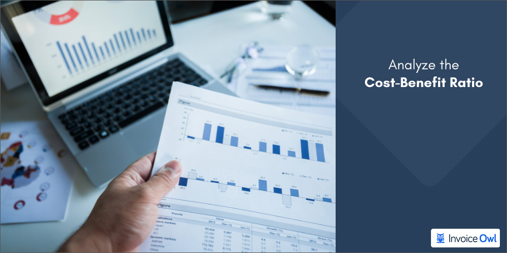 cost benefit ratio analyze