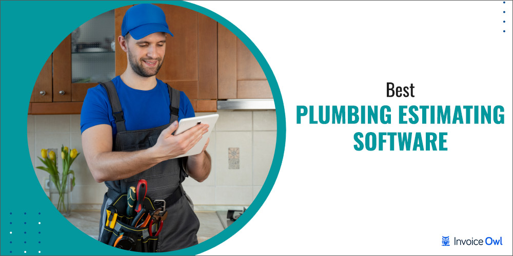 plumbing estimating software