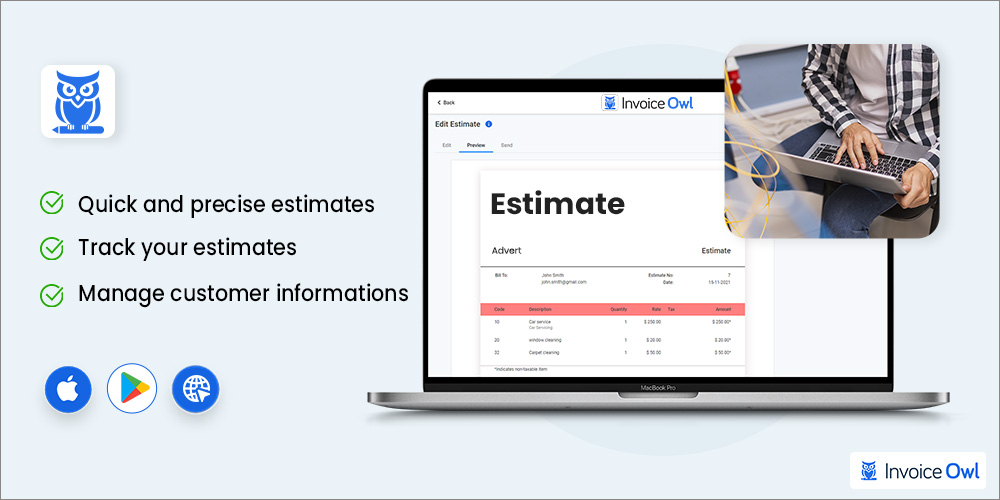 InvoiceOwl