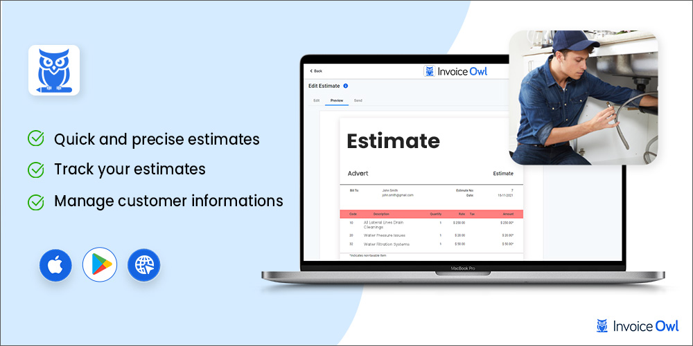 InvoiceOwl