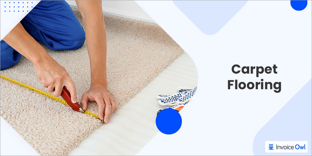 carpet flooring cost