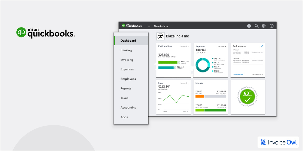 intuit quickbooks