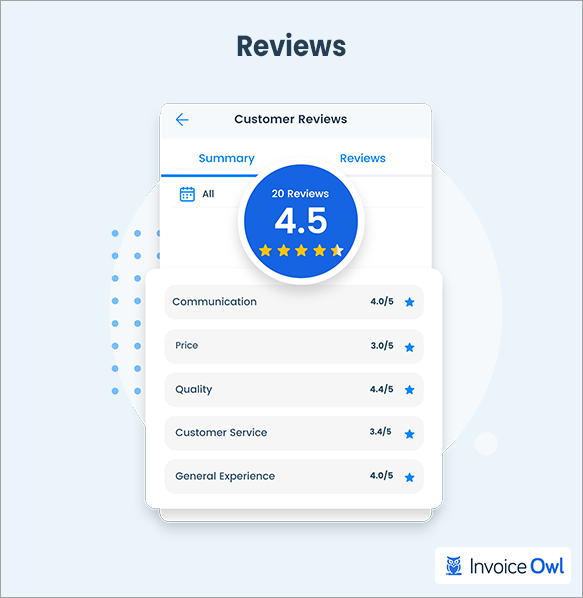 invoiceowl reviews