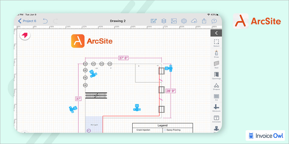 ArcSite