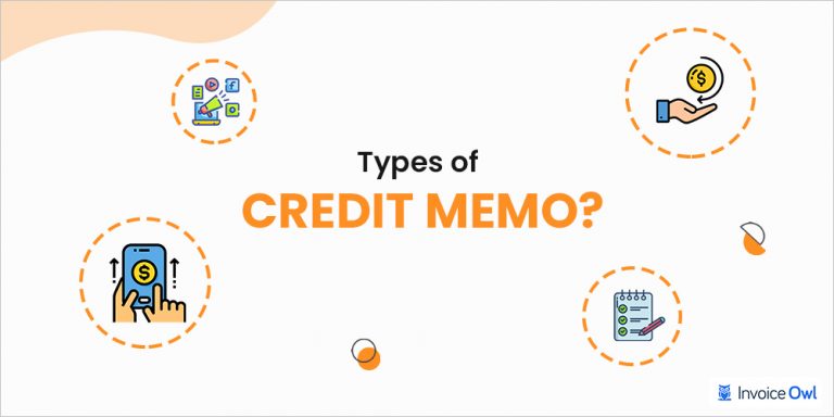 define credit memo