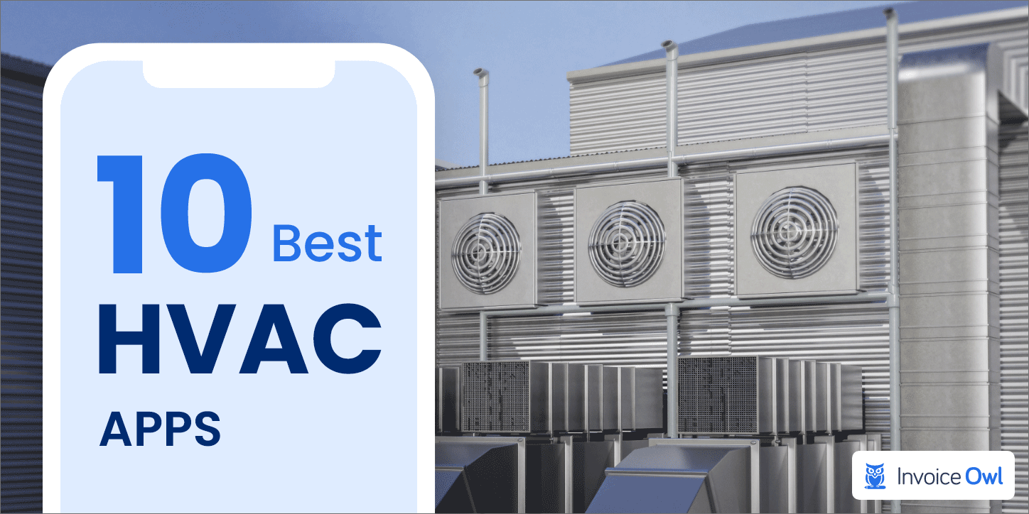 10 best hvac apps