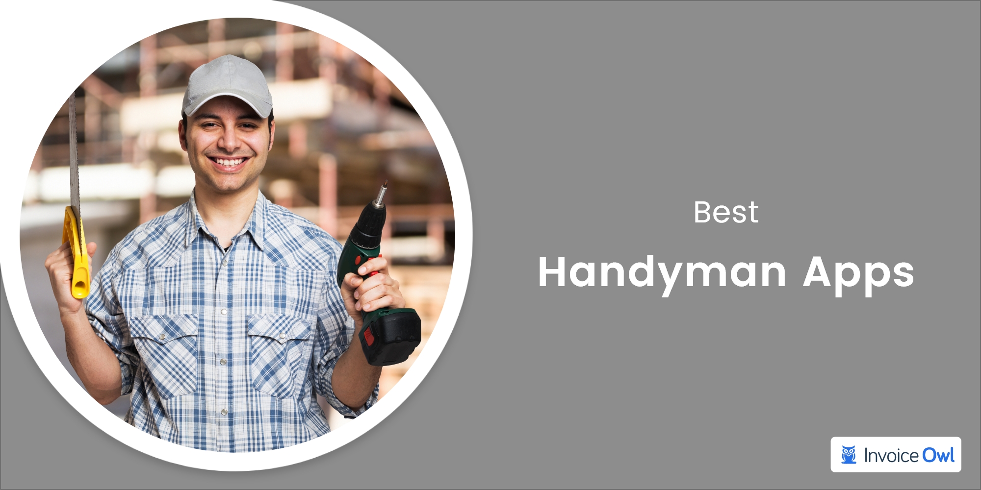 best handyman apps