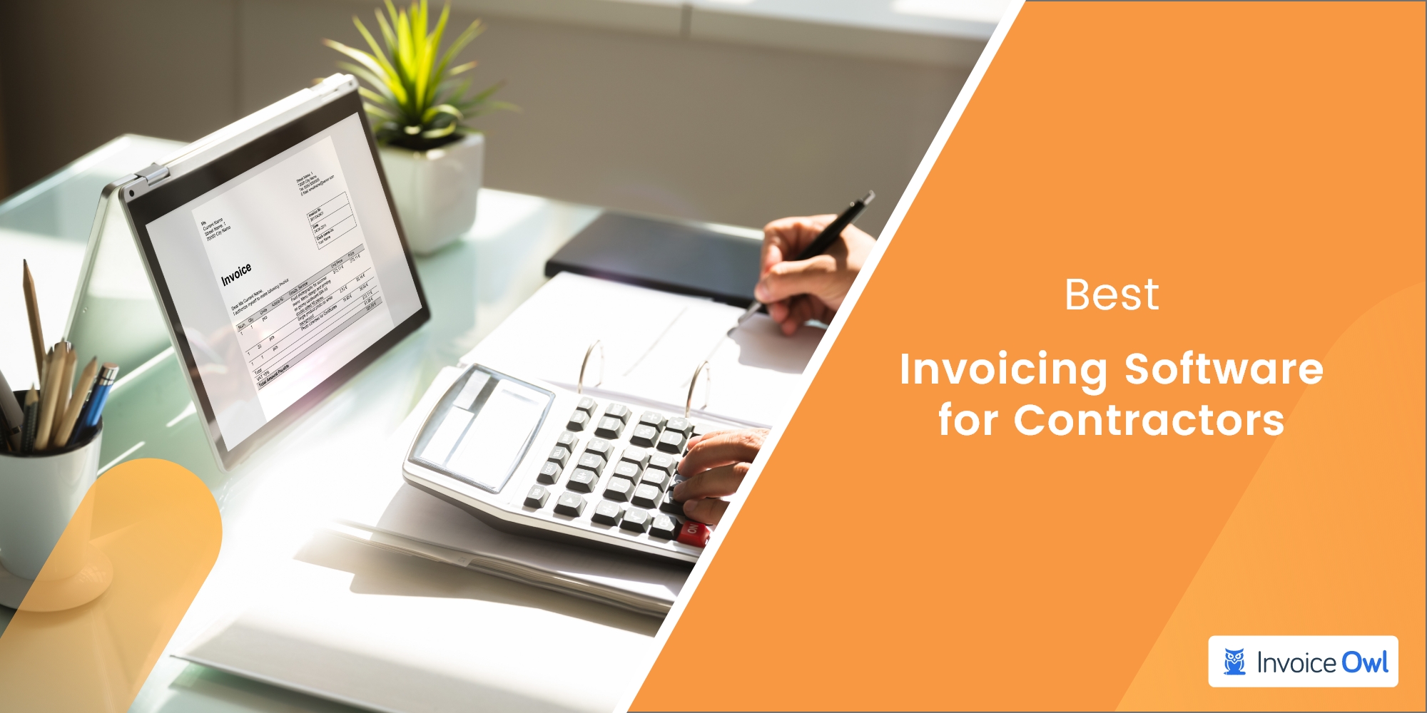 best invoicing software for contractors