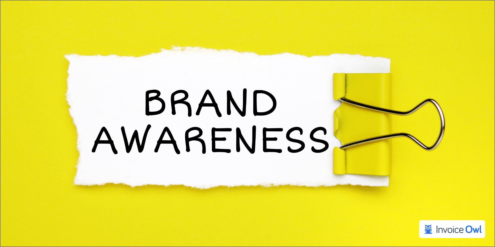 brand awareness