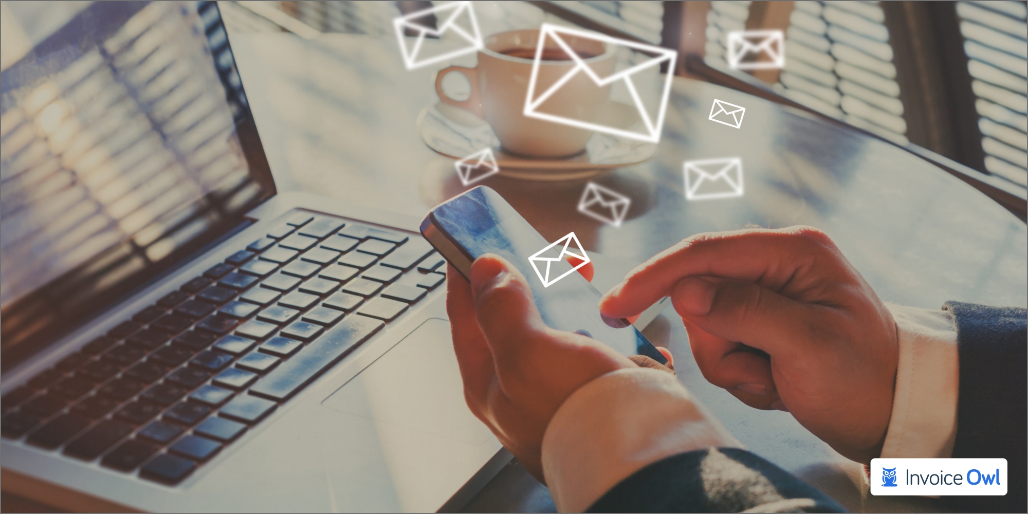 Effective email marketing